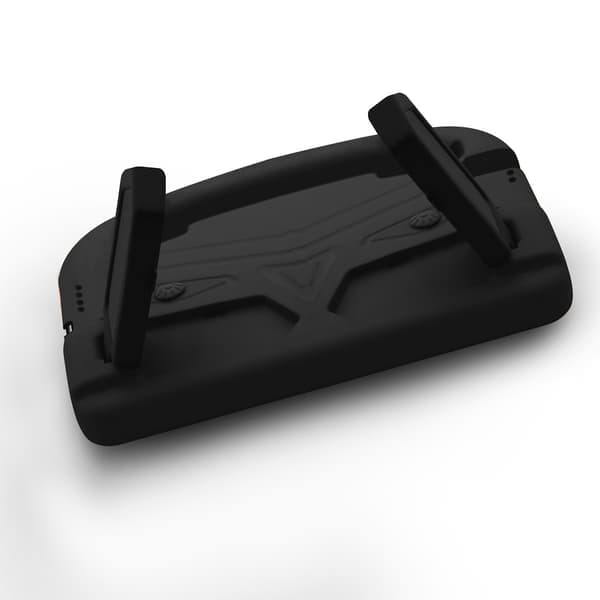 Børnecover med sort iPad Air2 sort