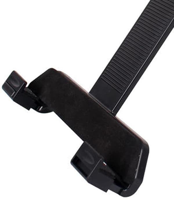 Surfplat cykelholdere til 7 til 10 tommer tablets, cykel tablet holdere