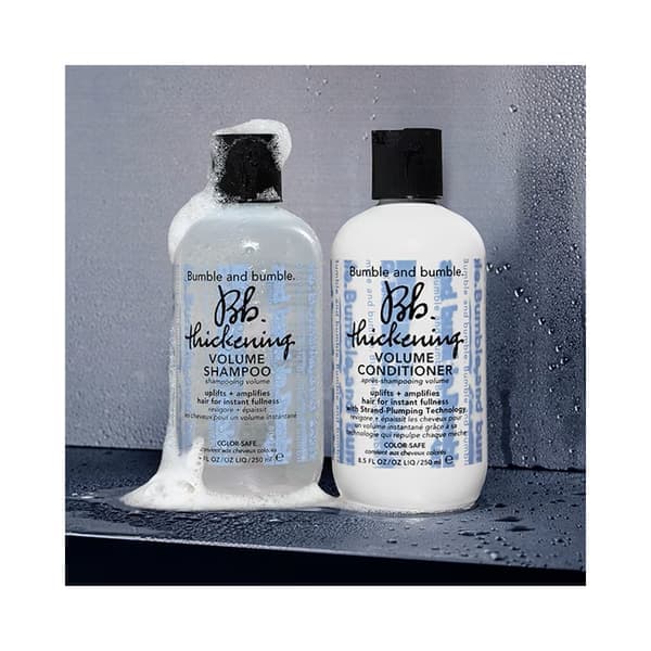 Fortykkende Volume Shampoo 250ml
