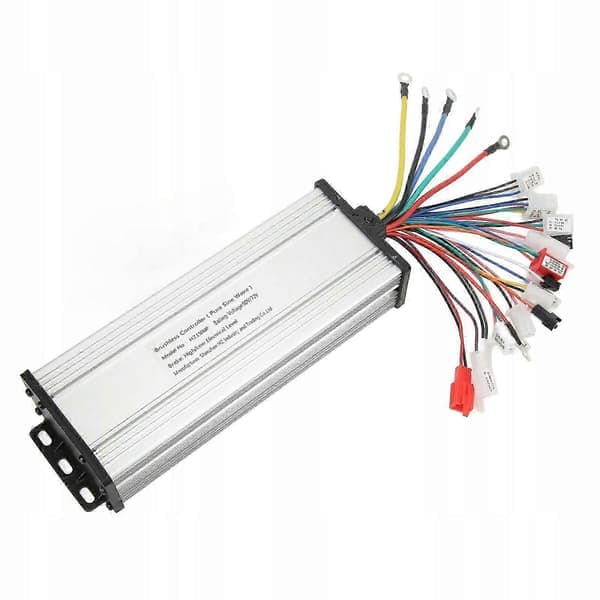 Styrenhet Motorstyrenhet 60v 72v 1500w