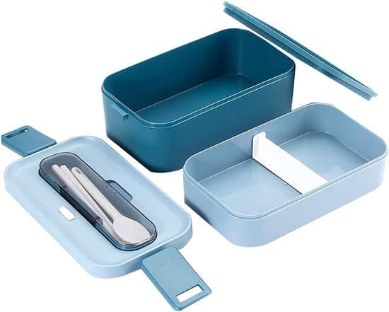 Matbokser - Bentobokser - Matboks med rom - To-lags og tre-roms - 1,7-liters isolert boks