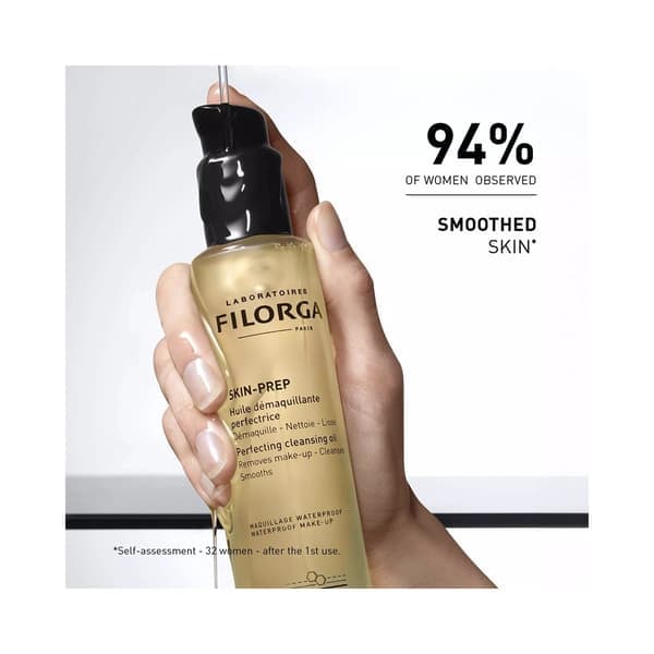 Skin-Prep Perfecting Cleansing Oil 150ml