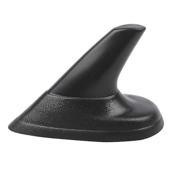 Svart dekorativ antenn Saab 9 - 3 9 - 5 93 95 - Formad