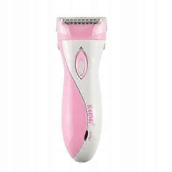 Krops Epilator Barbermaskine Til Kvinder Ben Barbermaskine Bikini Hårfjerning