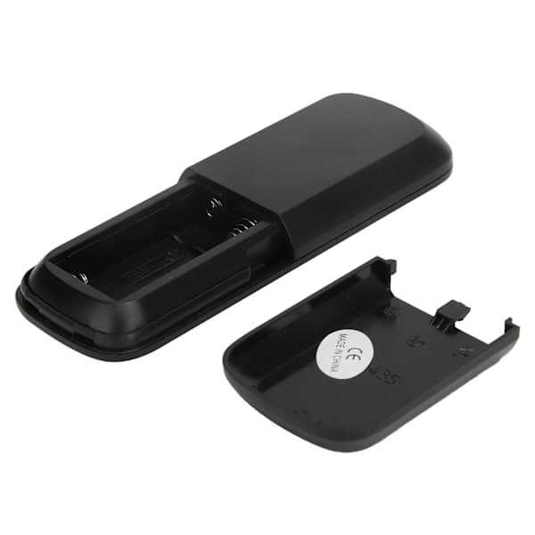 Erstatningsfjernkontroll for Logitech Z906 5.1 hjemmekinosystem, subwoofer-lydmottakerkontroller