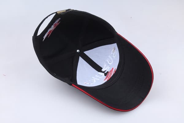 Suzuki team baseballcaps