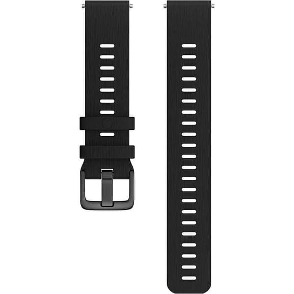 Ur - Sort Silikone - Polar - 910106980 Sort