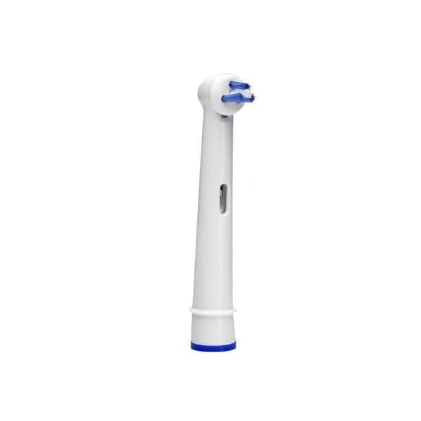 Udskiftningshoveder - Oral-B - Interspace IP17A - Kompatibel med ortodonti