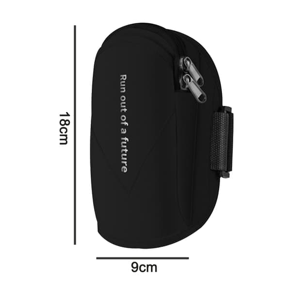 Løbearmbånd, Armbånd til Samsung Galaxy