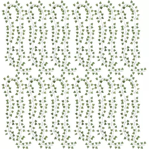 Morgreen Köynnös/Lehtiköynnös - Teko 12 x (210 cm) 12 x (210 cm)