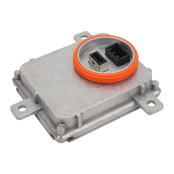 Xenon frontlysballast 8K0941597B 35W HID frontlysballastkontrollmodul erstatning for A3 A4 A5 A6 A7 A8