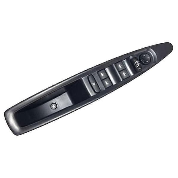 6554. Har manuel vinduesregulatorafbryder venstre front 6554Ha 6554 Ha til Citroen C4 2004 - 2015
