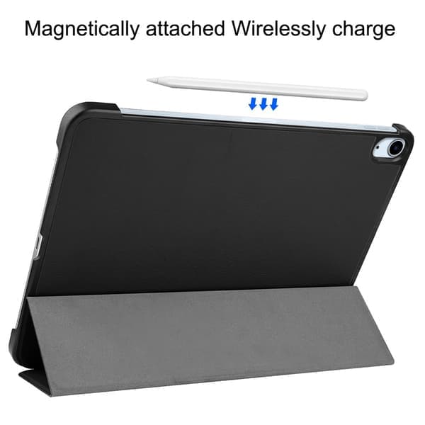 SKALO Trefoldet deksel til iPad Air 11\" M4 (2026)