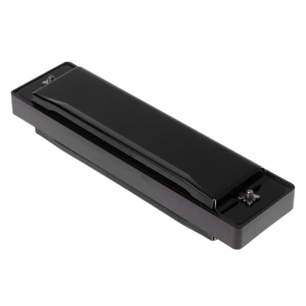 Kaksikymmentä säveltä, C-leima ja musta