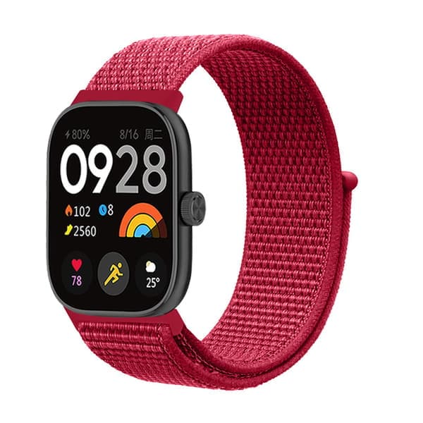 Xiaomi Smart Band 8 Pro ja Redmi Watch 4 3 kpl