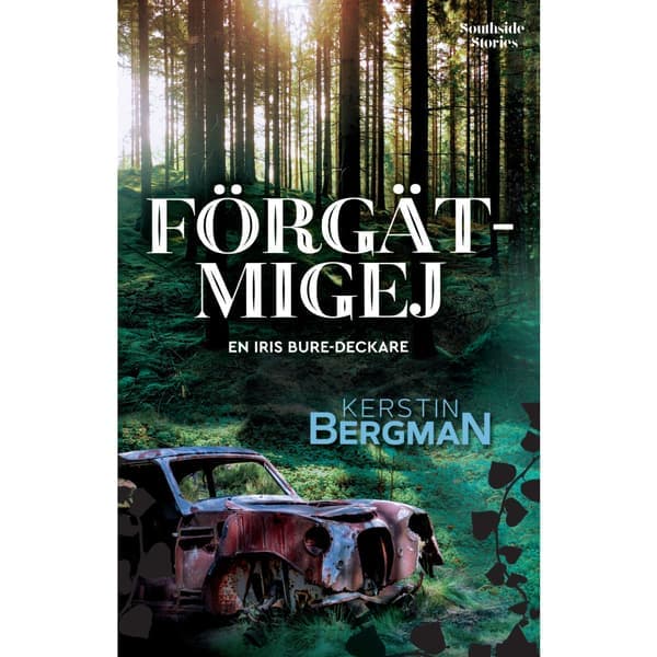 förgäves (inbunden)