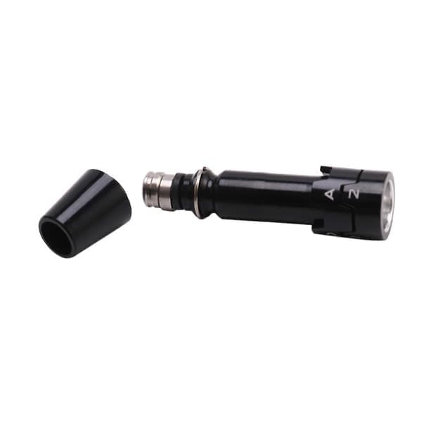 0.335 Golfadapteriholkki Titleist 917 915 913 910 Driver LH Golf-tarvikkeet Musta