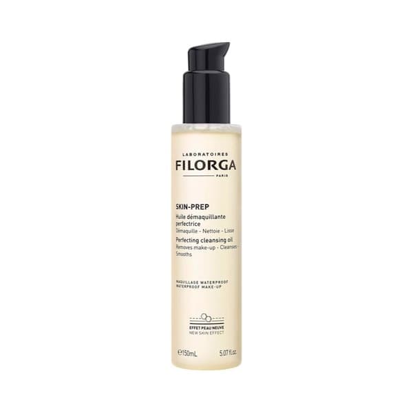 Skin-Prep Perfecting Cleansing Oil 150ml