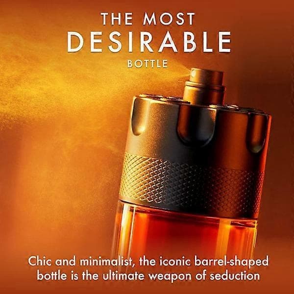 Azzaro The Most Wanted 100ml PARFUM EDP Spray miehille