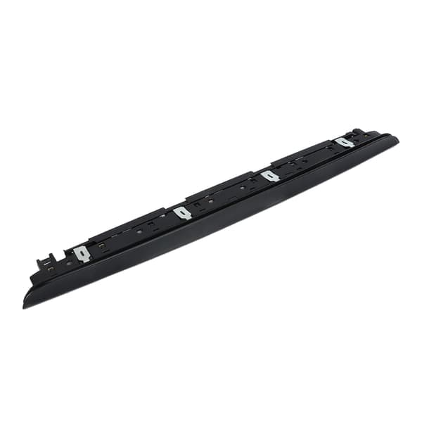 LED Tredje Bremselys Sort Højtmonteret Stoplys Erstatning for A6 AVANT S6 C6 2005 - 2011