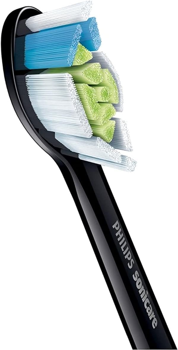 Philips Sonicare W2 Musta W2 Musta W2 Musta W2