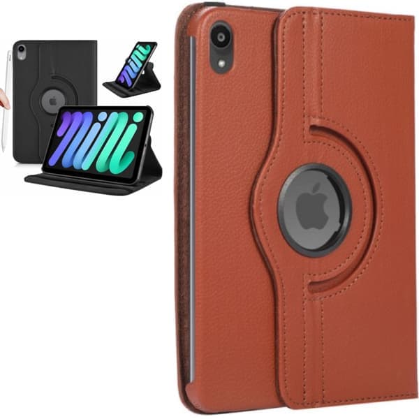 iPad (A16) 2025 11 tommer gen 11 deksel - Brun brown
