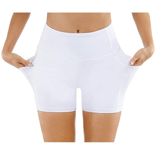 Yoga & Fitness Vit S Vit S White S