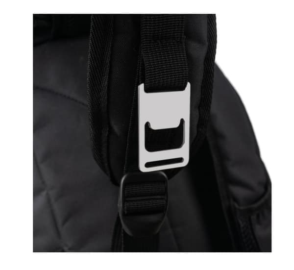 Eväskassi / Kylmälaukku - 26L laukku - Reppu