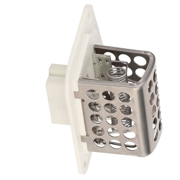 Ventilator modstand, 4864957 Ventilator modstand til Jeep Cherokee Wrangler
