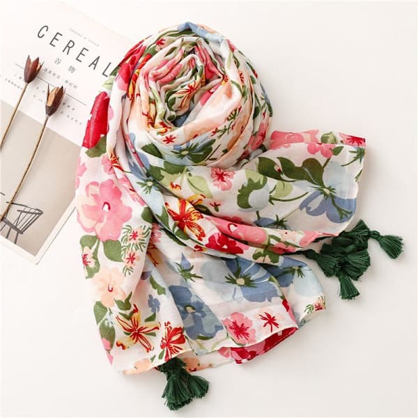 Aftonklänningsjal, damwrap, elegant scarf för fest, bröllop, resa, elegant mode