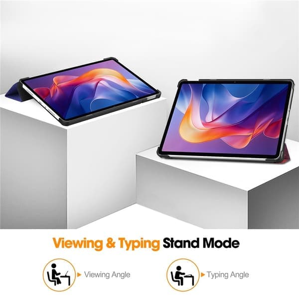 Xiaomi Redmi Pad 2 Cover Tri-Fold Cosmic Space