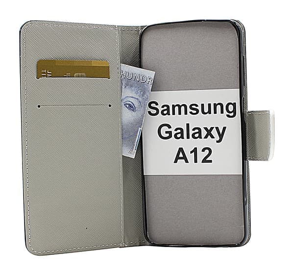 Samsung Galaxy A12 (A125F/DS)