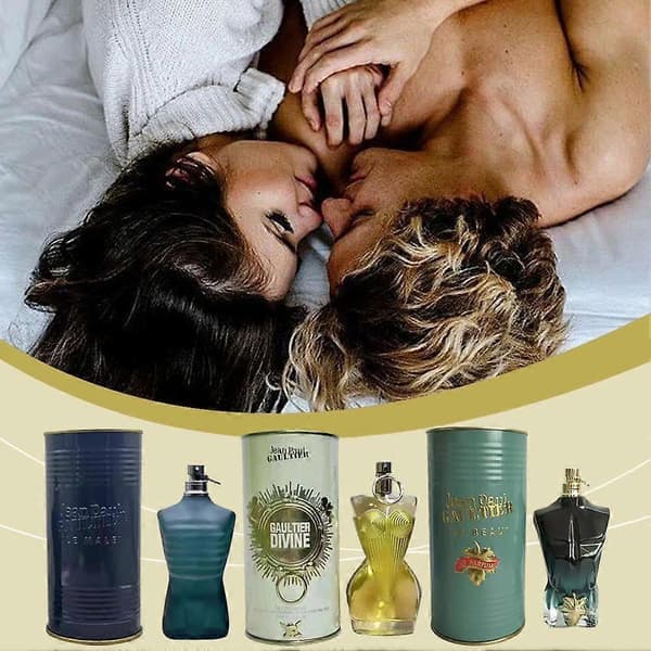 Jean Paul Gaultier Le Beau 125 ml Eau de Toilette Spray HET 03 1