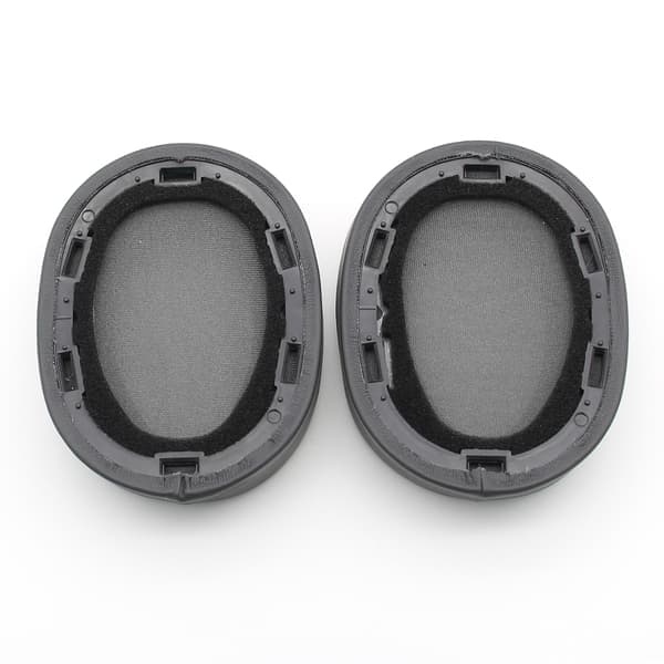 Øreputer for Sony MDR - 100ABN / WH - H900N 1 par Sony MDR - 100ABN / WH - H900N Grå Grå Grå Grå