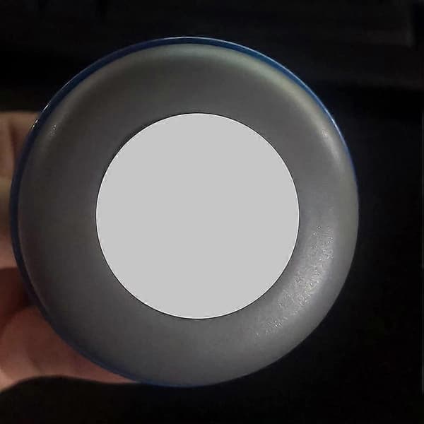 Bilventilationsfrisker med robotdesign