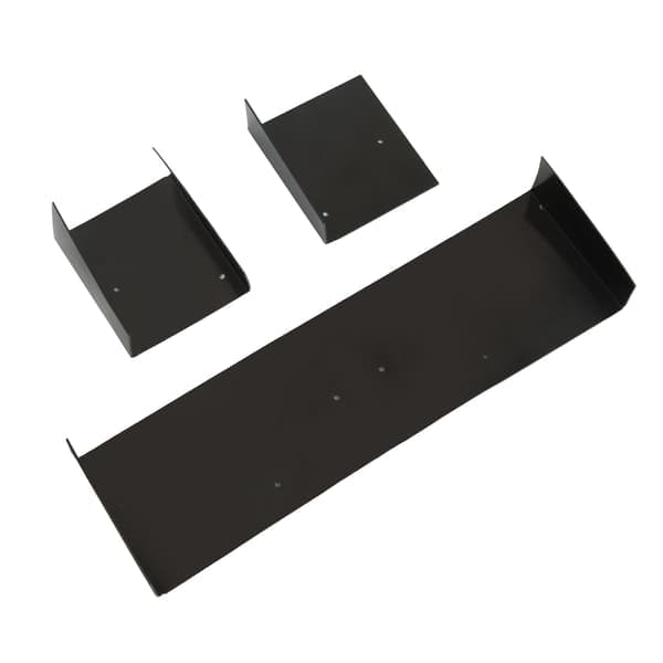 RC Bil Bagvinge Bagspoiler til ZD Racing 1/7 EX07 RC Bil Opgraderingsdele