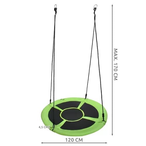 Gunga for Kids - 120 cm