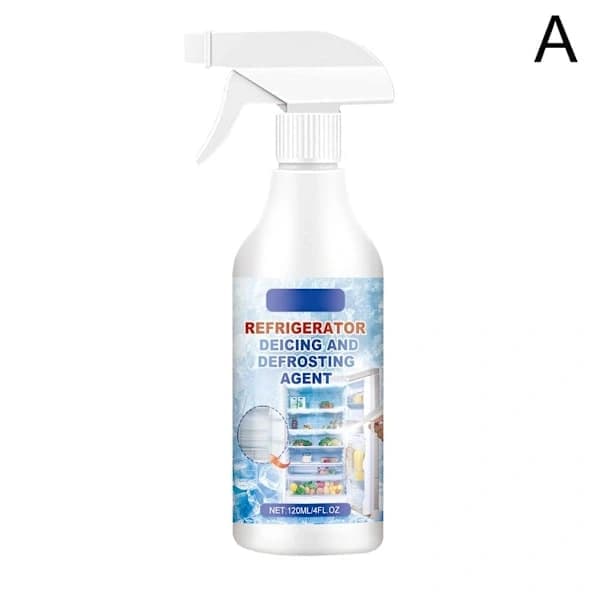 Køle- og fryse-afrimningsspray 120mlA 1 stk