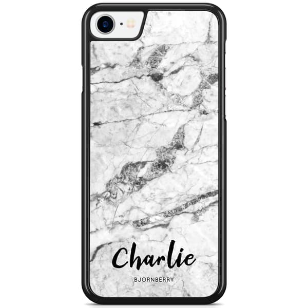 Bjornberry Deksel iPhone SE (2020) - Charlie