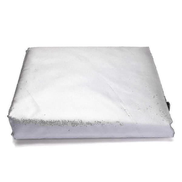 75 Storlekar Utomhus Uteplats Möbler Skydd Regn Skydd 210x110x70cm