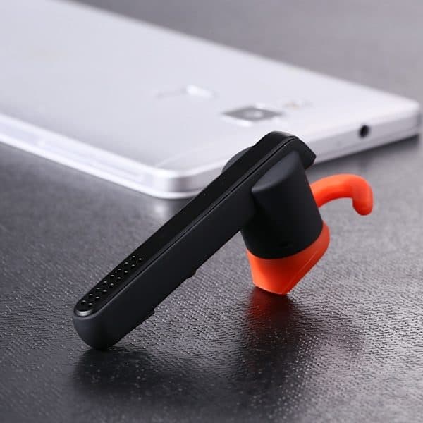 Original Stealth Talk 45 Bluetooth håndfritt hodesett