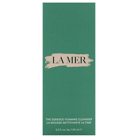 La Mer essence foam Ansigtsrens - 4oz Ansigtsrens