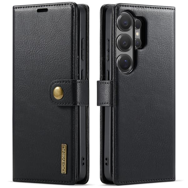 DG MING 2-i-1 Magnetpung etui til Samsung Galaxy S26 Ultra