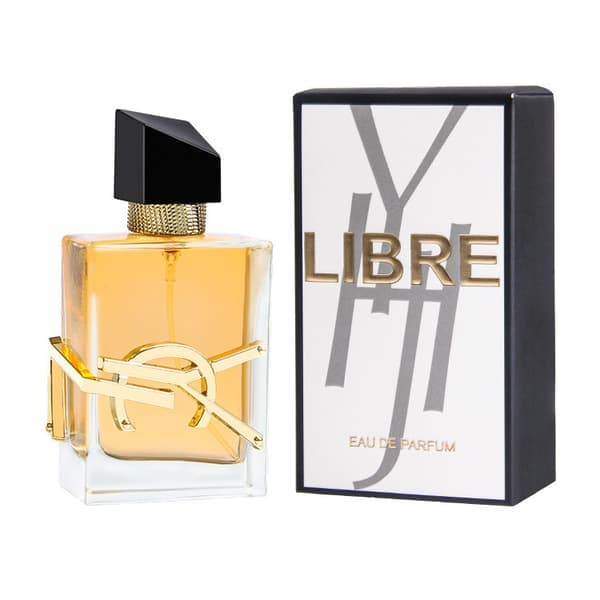 First Lover Free Water Eau de Toilette 50ml - Fräsch och Långvarig Doft