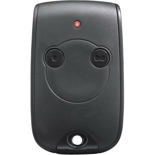 Kompatibel fjernkontroll for Somfy Keytis NS2 RTS
