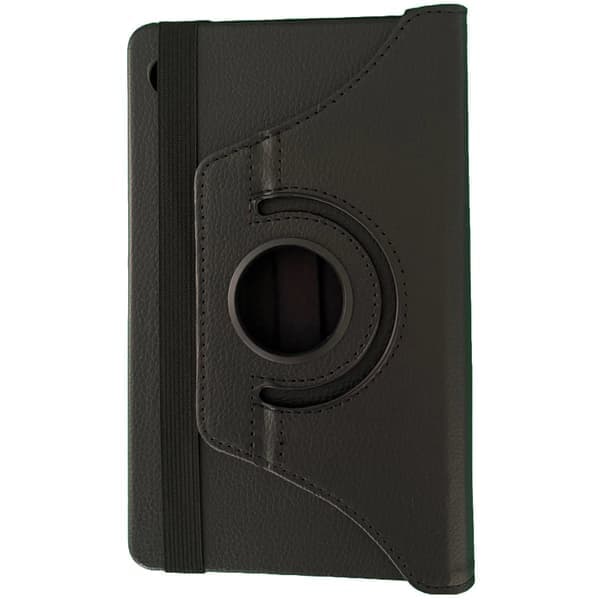 Samsung Galaxy Tab A9 kuori - Musta Musta Musta_max Musta Musta