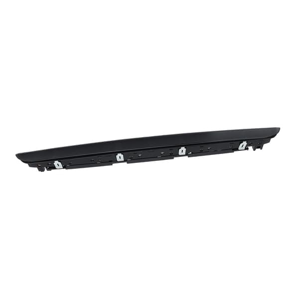 LED Tredje Bremselys Sort Højtmonteret Stoplys Erstatning for A6 AVANT S6 C6 2005 - 2011