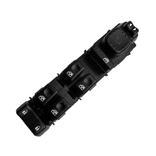 Frontal førerside elruder hovedafbryder til Hummer H2 2003 - 2007 15883429