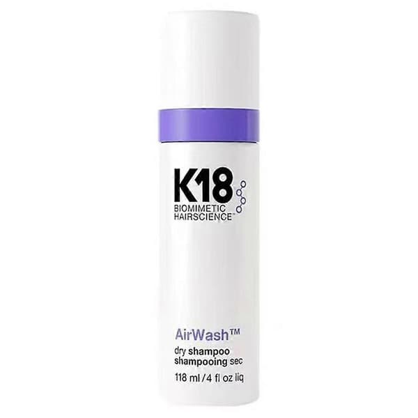 K18 AirWash torrschampo 118ml/4 oz