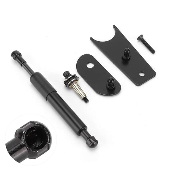 Bakluke løftefjæring hydraulisk lukking støttestang erstatning for Chevrolet Silverado 2007-2019